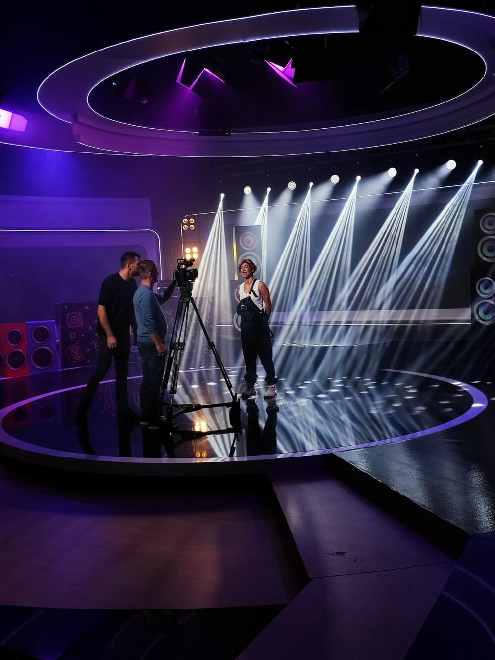 Bojana Petrović Labia