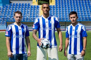 Poginuo ruski fudbaler koji je kratko bio član Budućnosti