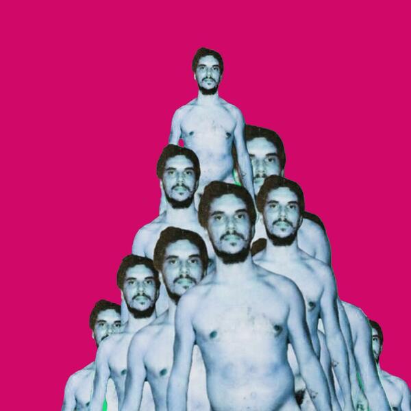 Songs written in a bachelor's room