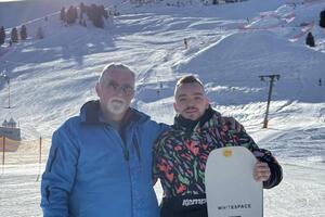 Šibalić učestvuje na Evropskom kupu u Austriji