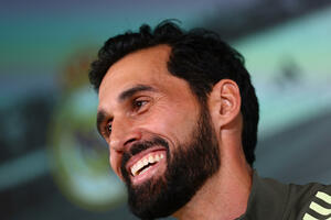 Arbeloa ne zna do kada će biti trener, ali je spreman da posluša...