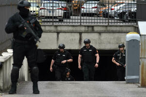 Nije loš ni sitniš od 50.000 eura: Kako su pripadnici...