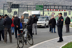 Mještani Park-šume Zagorič ubuduće će moći da se okupljaju ispred...