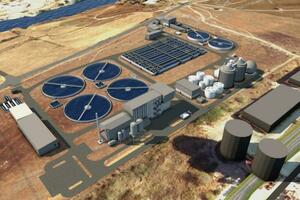 Ekološka bajka za odrasle