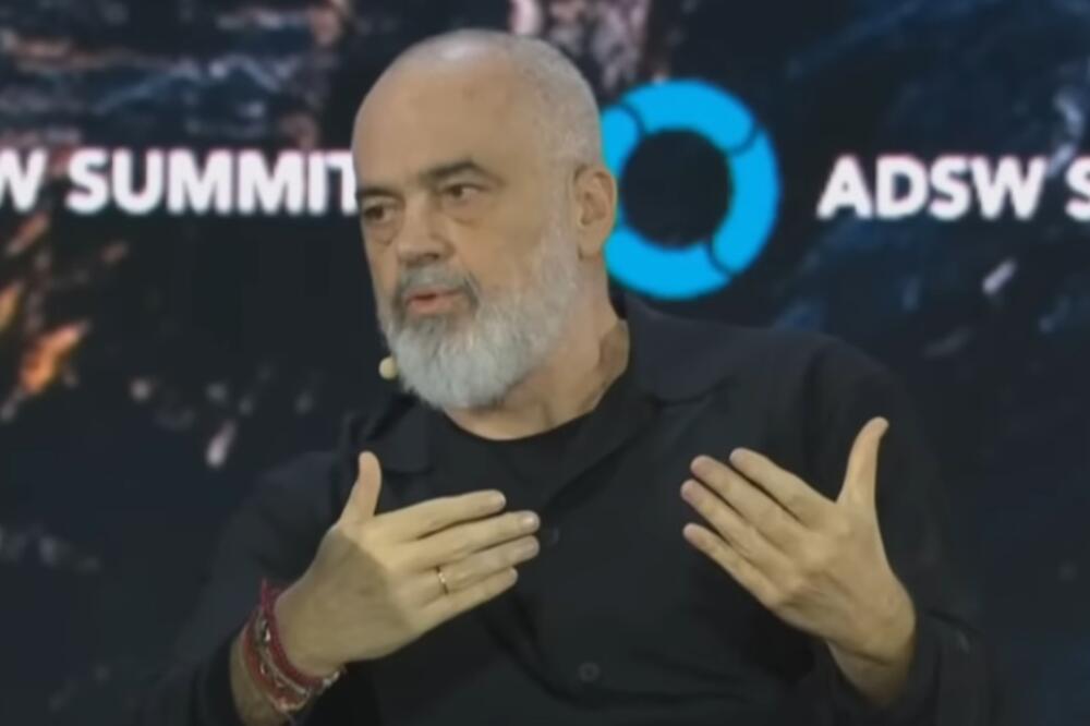 Rama, Foto: Screenshot/Youtube