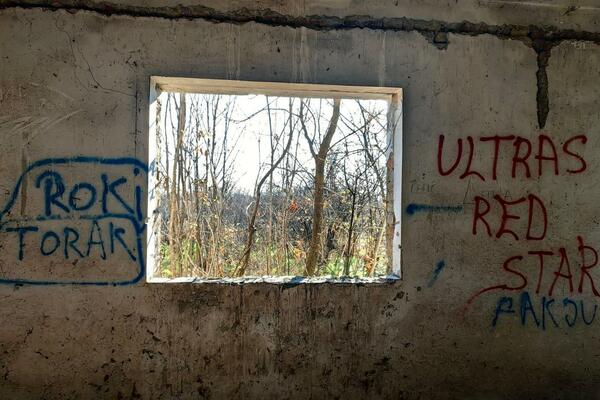 Od Stajićeva i Sremske Mitrovice do Niša: Tragom logora za Hrvate...