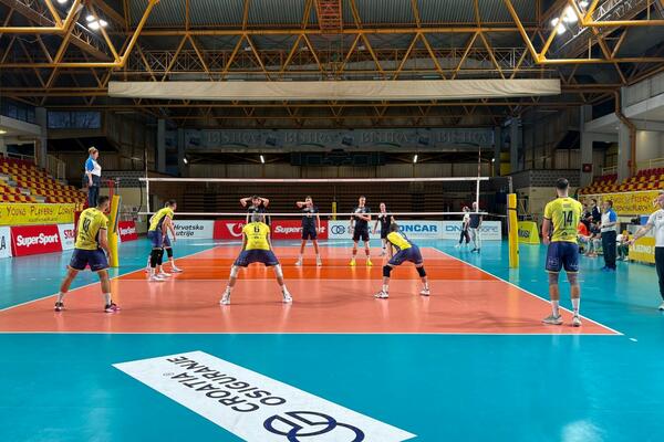 Ništa od fajnl-fora za Budvu