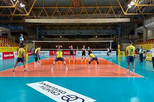 Ništa od fajnl-fora za Budvu