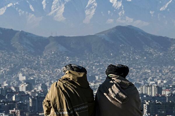 Streit innerhalb der Taliban über Internetabschaltung: BBC-Untersuchung