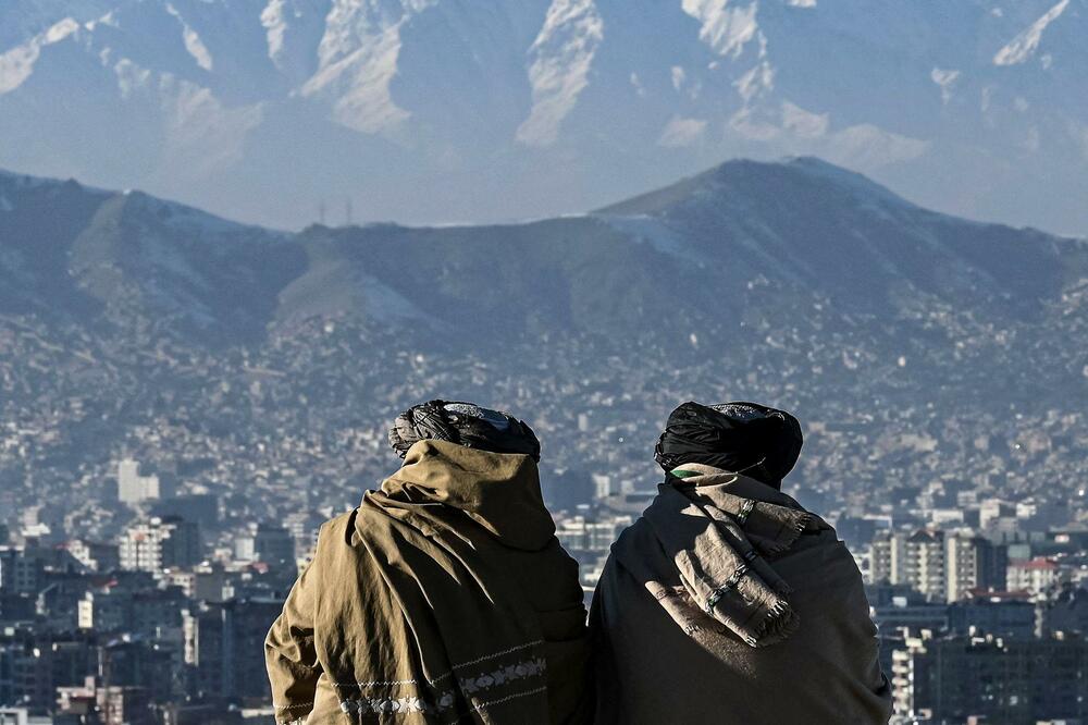 Foto: AFP via Getty Images