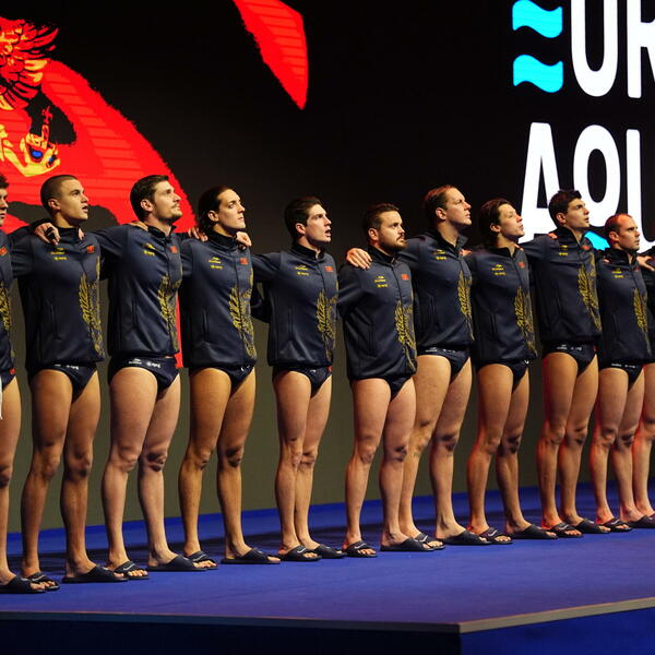 Savić poslije sedmog mjesta na EP: Ne možemo da budemo zadovoljni