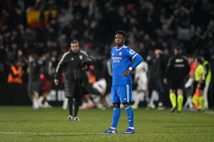 Realova stvarnost: Ne valja ni novi trener - nakon samo jednog meča