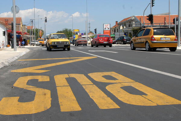 Podgoricas „Putevi“ wird Zeta immer noch nicht übernehmen