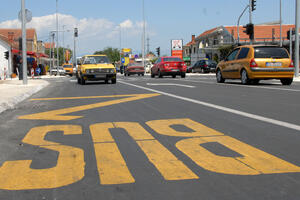 Podgorički &bdquo;Putevi&rdquo; ipak ne preuzimaju Zetu