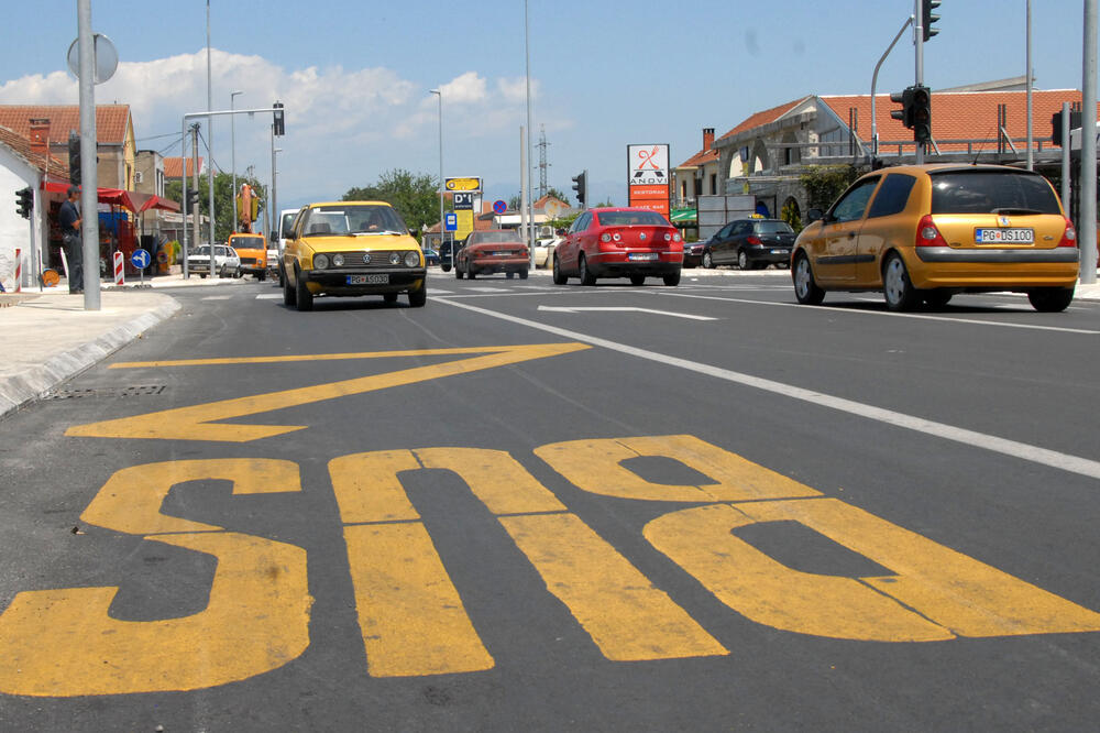 Građani u Zeti nisu bili zadovoljni uslugom ranijeg prevoznika, tvrdi Asanović (Ilustracija), Foto: Zoran Djuric