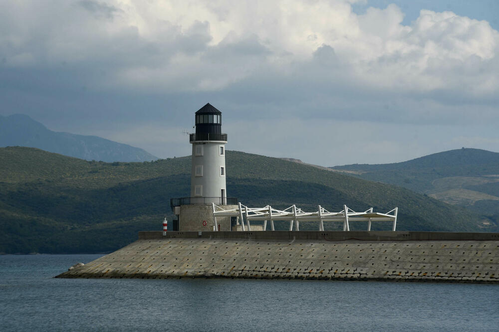 Kapitalno istraživanje morskog ekosistema, Foto: BORIS PEJOVIC