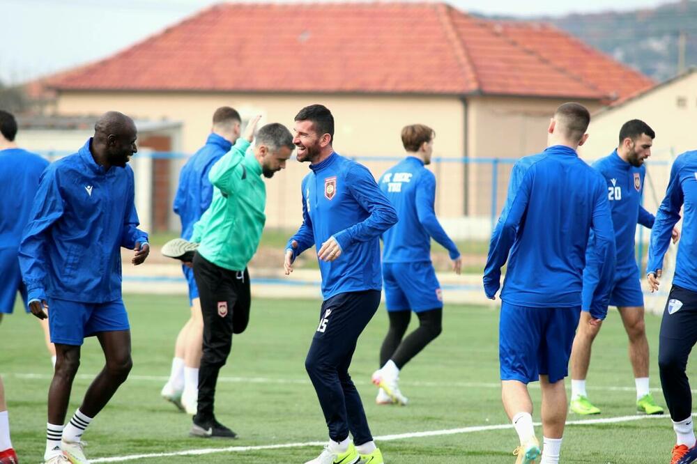 Foto: FK Dečić