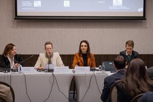 Grujić: Klimatske promjene nijesu apstraktan izazov za Crnu Goru,...