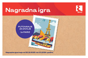 Od EKO do Pariza: Jugopetrol pretvara svaku vožnju u dobitak