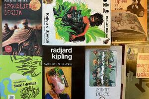 Pjesnik bijelog čovjeka