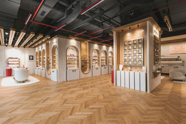 Ekskluzivno: Nova adresa luksuza u Podgorici &ndash; DURŌ Capital Plaza