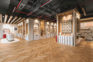 Ekskluzivno: Nova adresa luksuza u Podgorici &ndash; DURŌ Capital Plaza