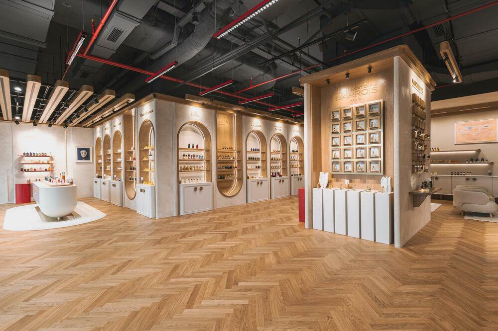 Foto: DURŌ, Nikola Vulikić