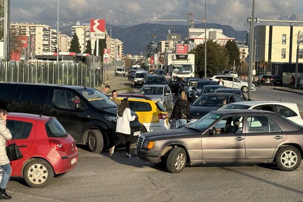 Foto: Boris Pejović