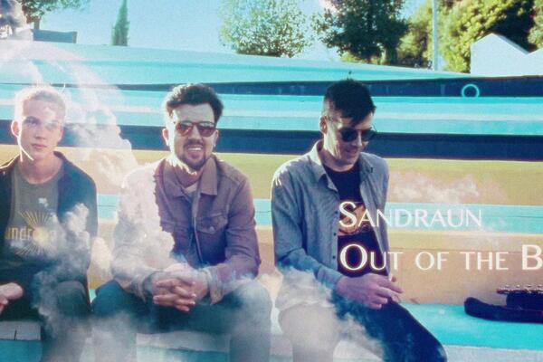 Ekranizovali „Silhouette in the Dark“