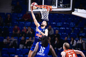 Budućnost gostuje timu kojeg voli da pobjeđuje, Žakelj: Biće meč s...