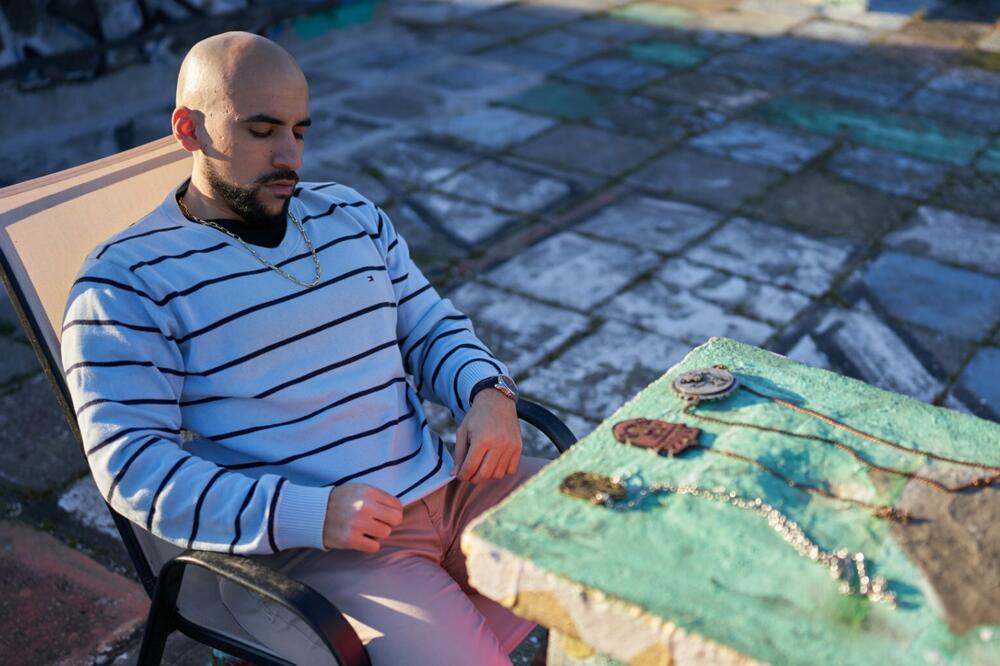 Foto: Marko Andrijašević