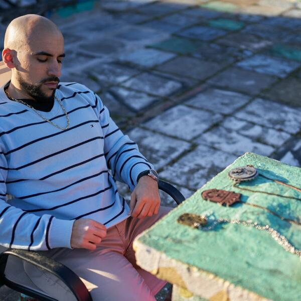 Rapper, Musiker und Künstler im Allgemeinen haben 0 Einfluss auf...