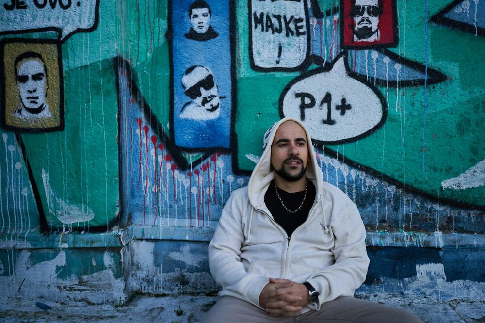 Foto: Marko Andrijašević