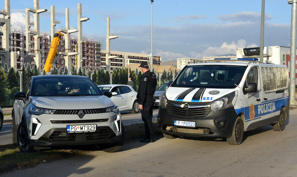 <p>Mještani poručili da će protesti biti širom države</p>