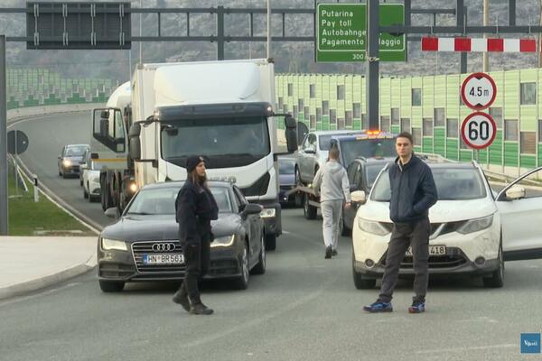 Yolların kapanması günlük bir olay haline geldi: Kurumların...