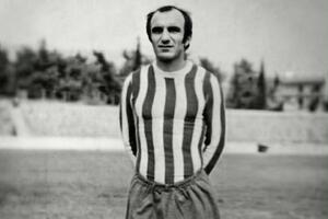 Umro je Danilo Karadžić, dugogodišnji fudbaler i funkcioner FK...