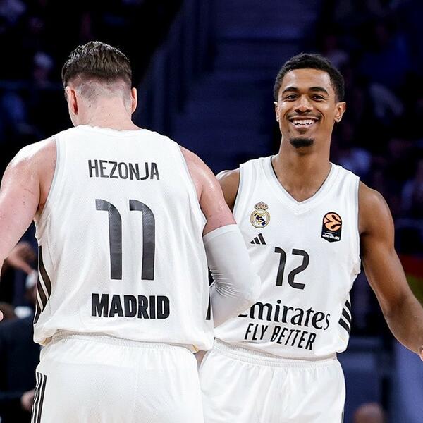 Real moćan u košarkaškom "el klasiku", Fener pobijedio Valensiju