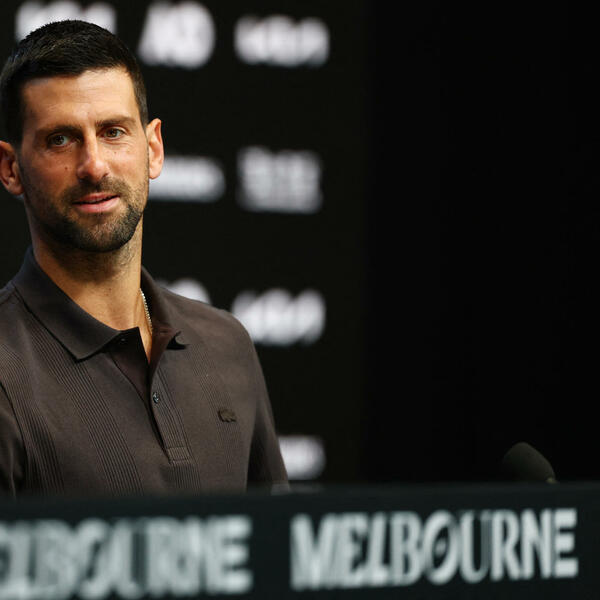 Đoković: Često me pitaju kada je kraj, ali o tome još ne razmišljam