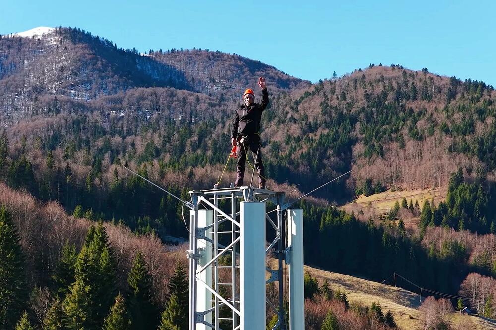 Foto: Crnogorski Telekom