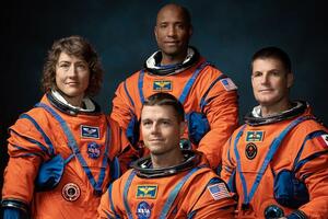 Kad će biti lansirana Nasina "Mjesečeva misija" i ko je u posadi...