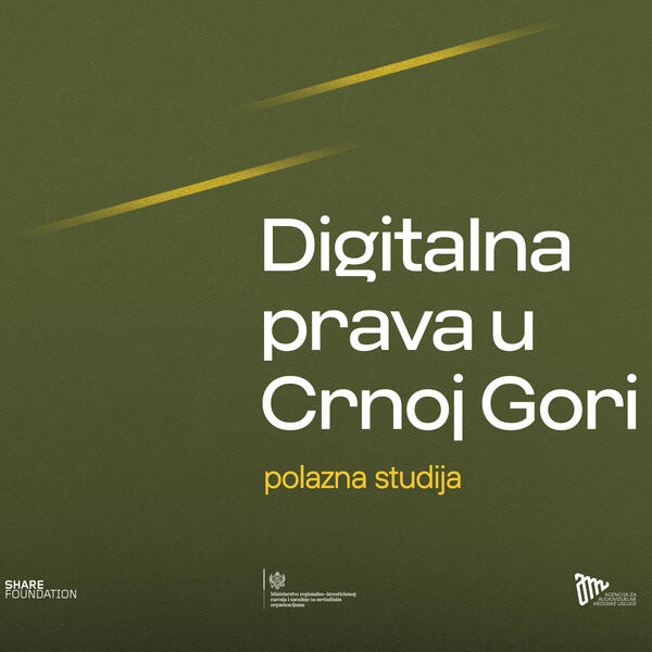 CGO: Hızlandırılmış dijitalleşme, ihlal için bir bahane olmamalıdır...