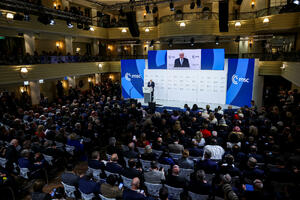 Iran nije više pozvan na minhensku bezbjednosnu konferenciju