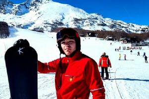 Šibalić 15. u Kuhtaiju