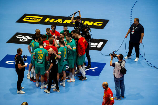 "Meč za Farskim Ostrvima je finale za nas, imamo šanse da...