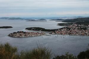 Hrvatska: Primošten i druge priče