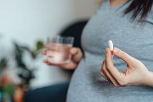 Studija: Paracetamol je bezbjedan u trudnoći, ne izaziva autizam