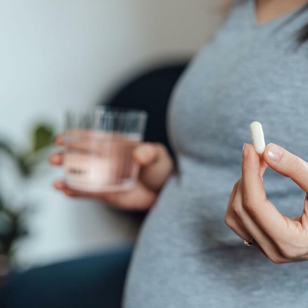 Study: Paracetamol is safe during pregnancy, does not cause autism