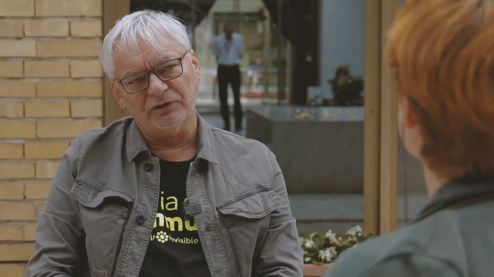 Zajednička budućnost izgleda mračnije nego zajednička prošlost: Buden