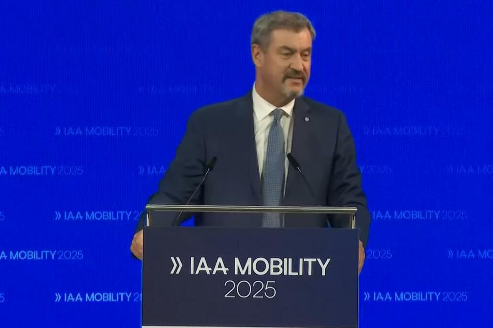 Zeder, Foto: Screenshot/Youtube/DWS News