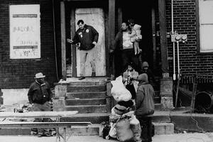 'Urbana trulež se uvlači u dušu': Film 'Sedam' odslikao strahove u...